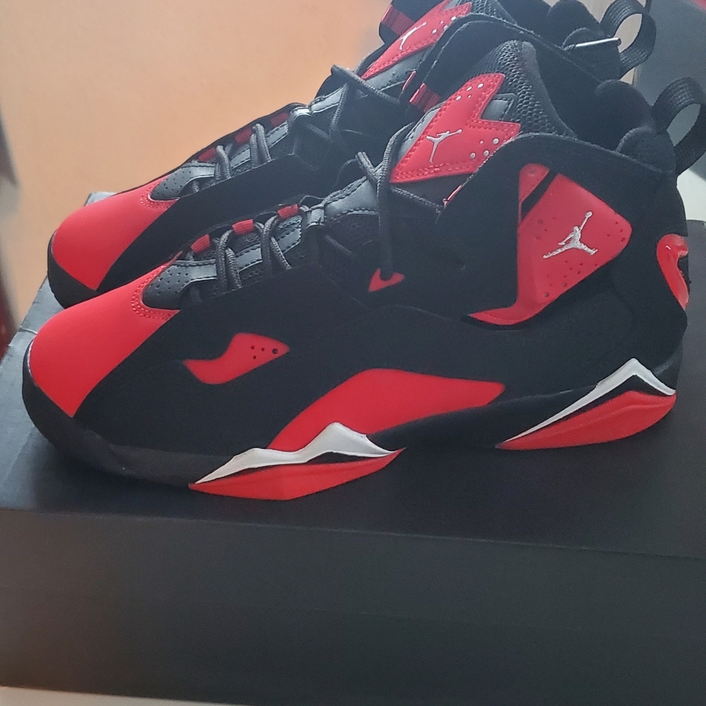 Jordan Flights